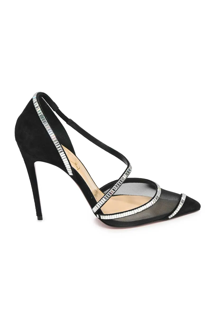 [WS6642] Christian Louboutin | High Heel Pump