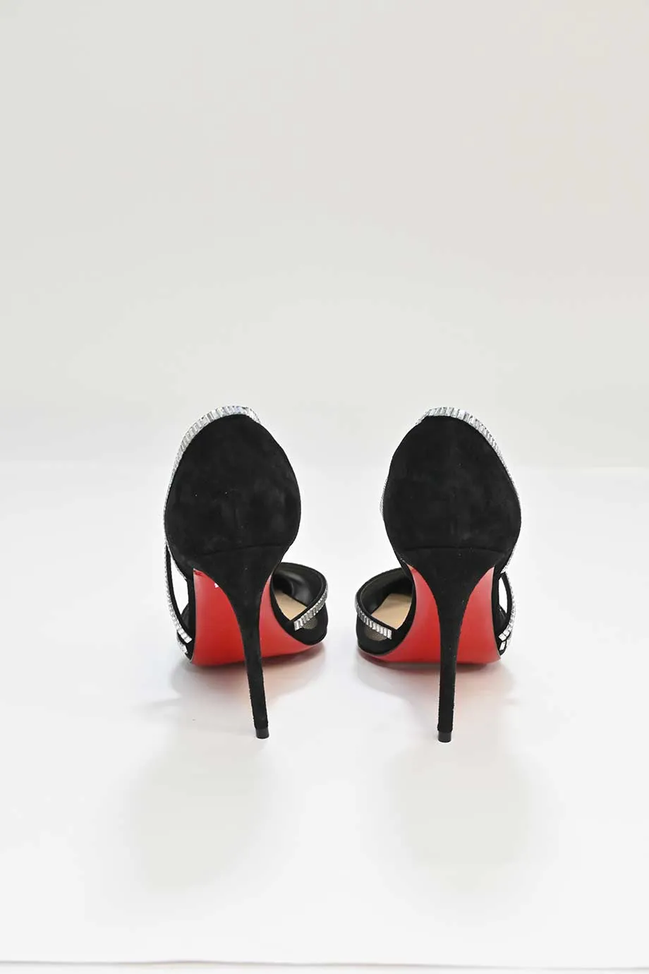 [WS6642] Christian Louboutin | High Heel Pump