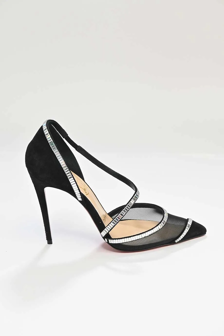 [WS6642] Christian Louboutin | High Heel Pump