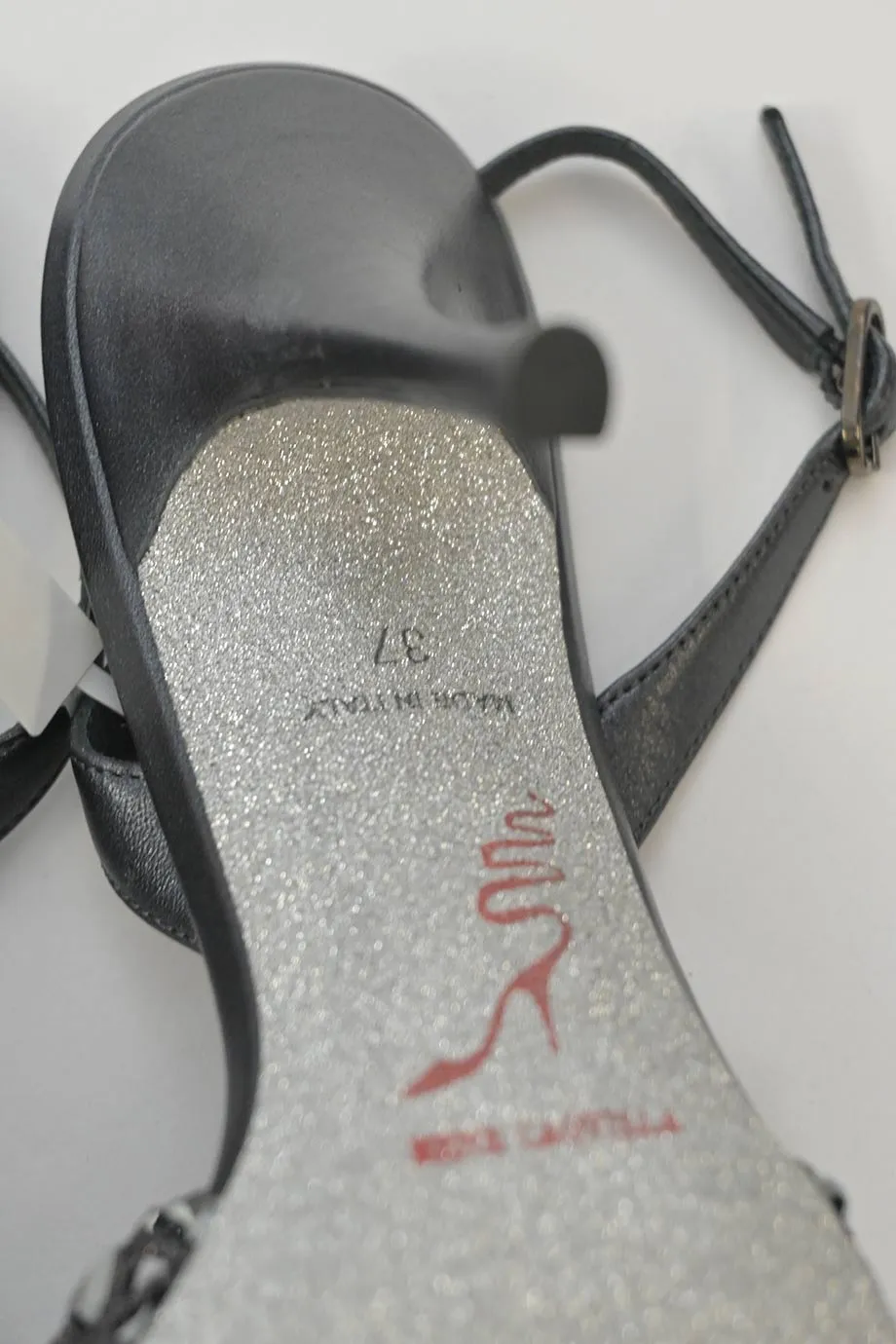 [WS6651] René Caovilla | Low Heel Pump