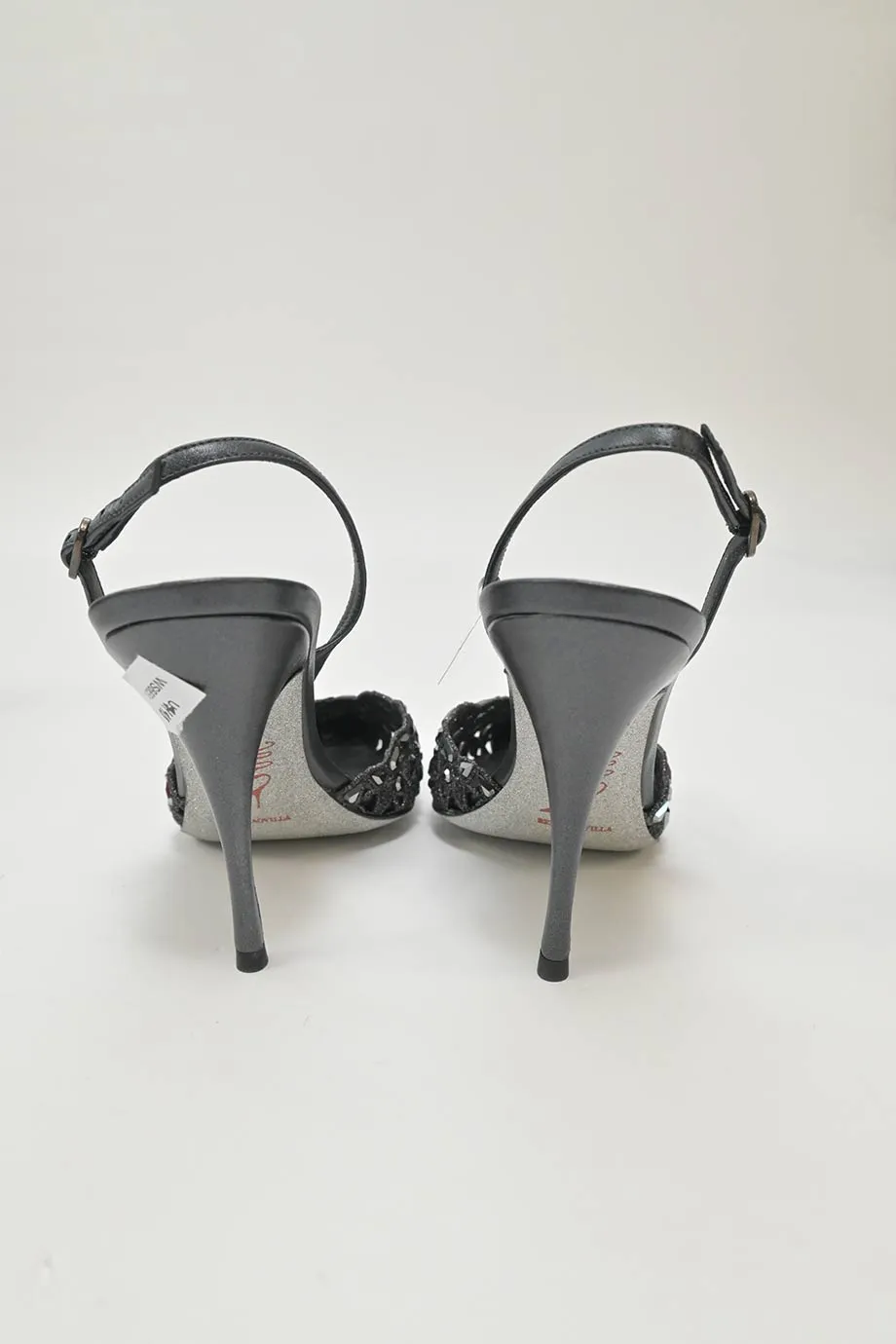 [WS6651] René Caovilla | Low Heel Pump