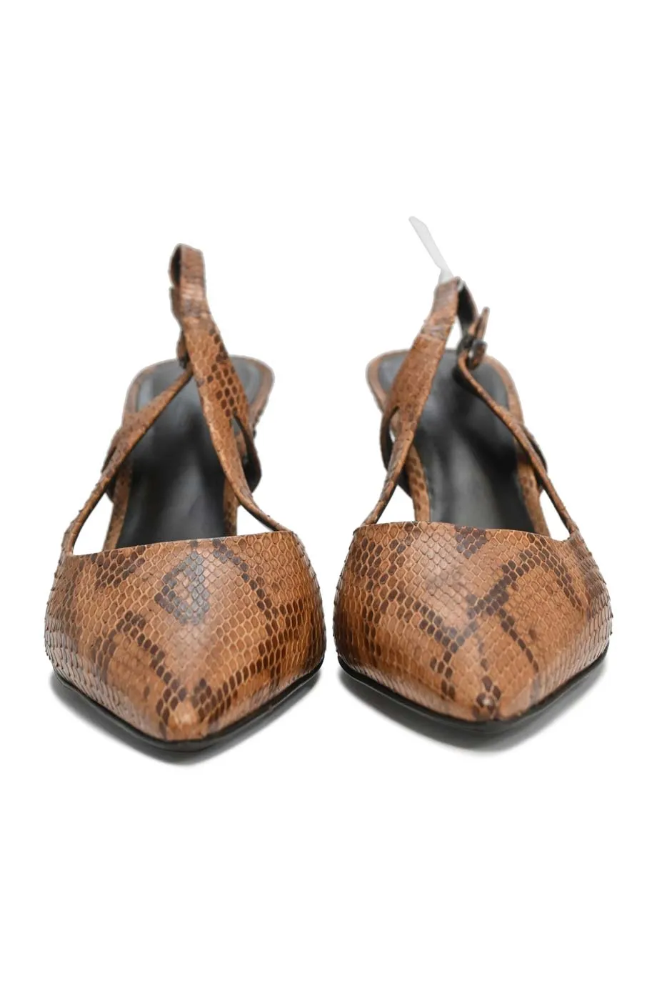 [WS6760] Bottega Veneta | High Heel Pump