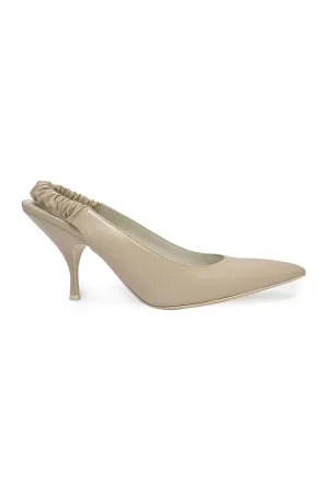[WS6808] Bottega Veneta | High Heel Pump