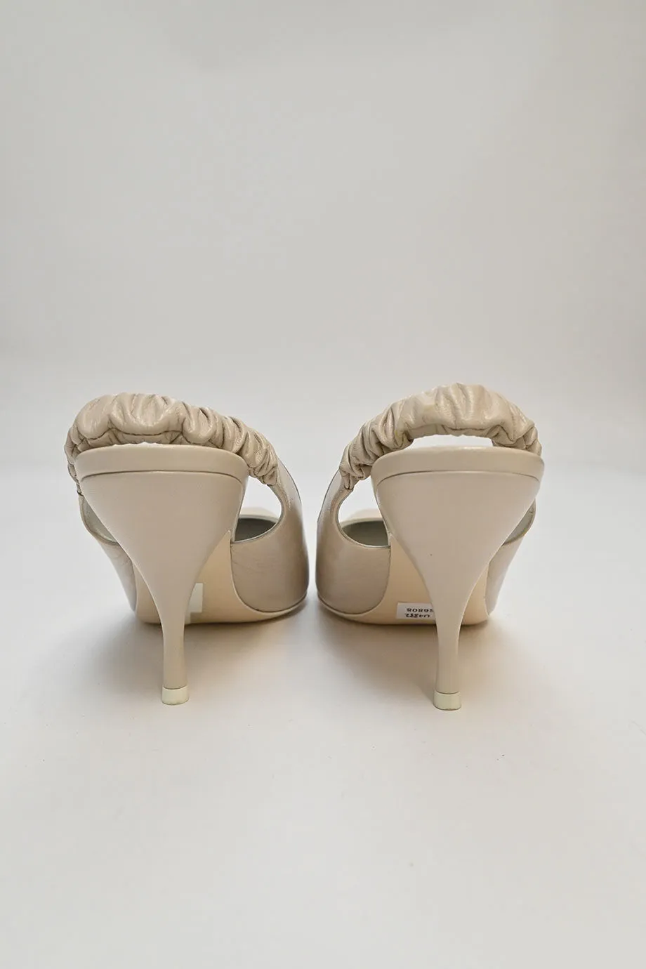 [WS6808] Bottega Veneta | High Heel Pump