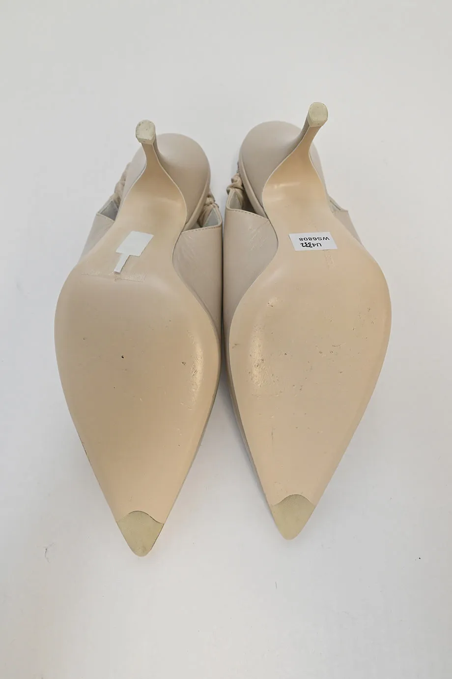[WS6808] Bottega Veneta | High Heel Pump