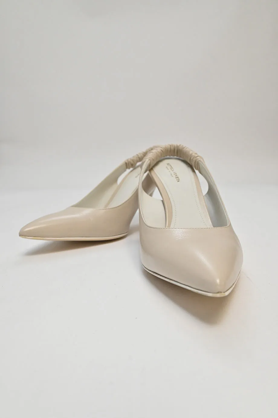 [WS6808] Bottega Veneta | High Heel Pump