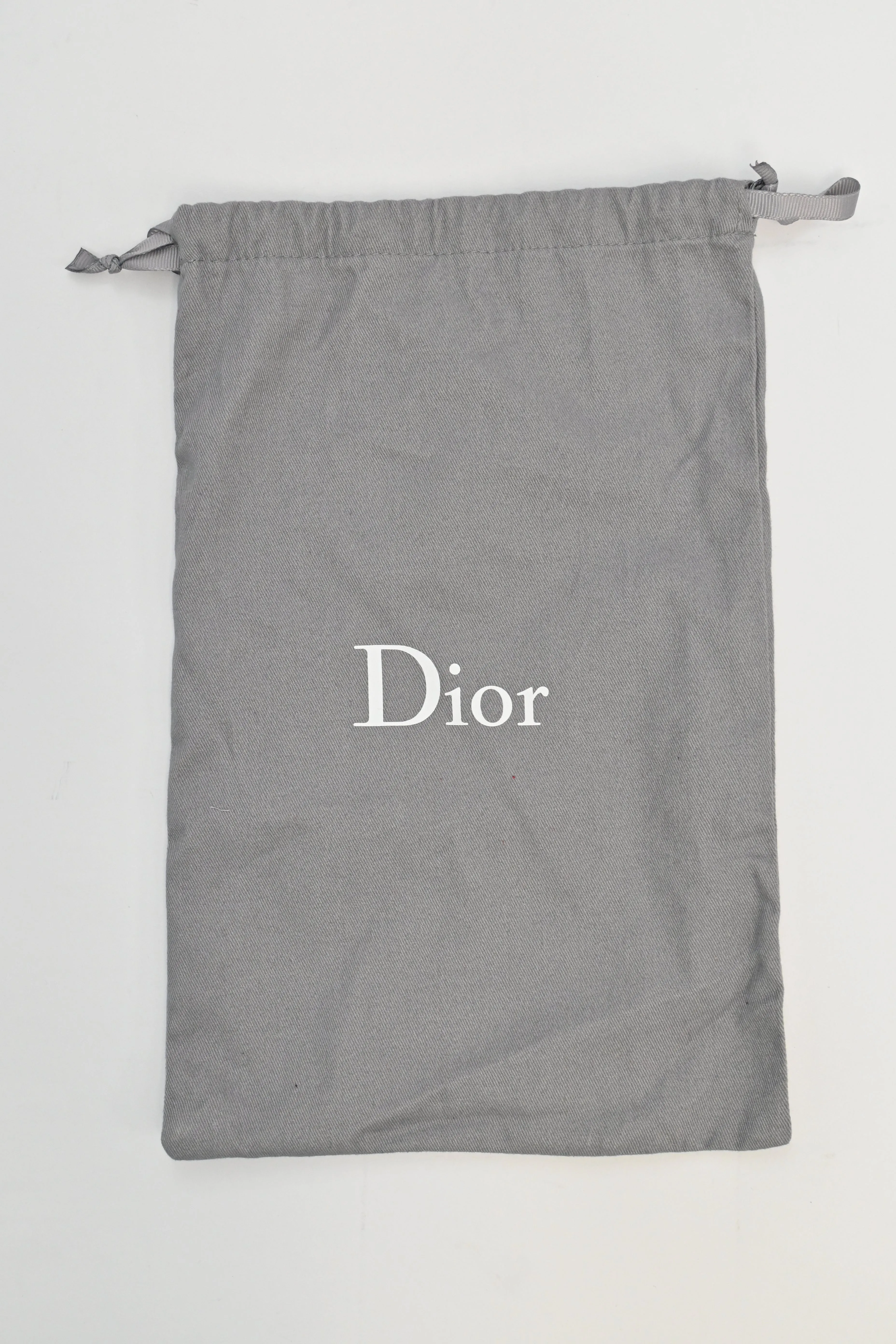 [WS6831] Christian Dior | Mid Heel Pump