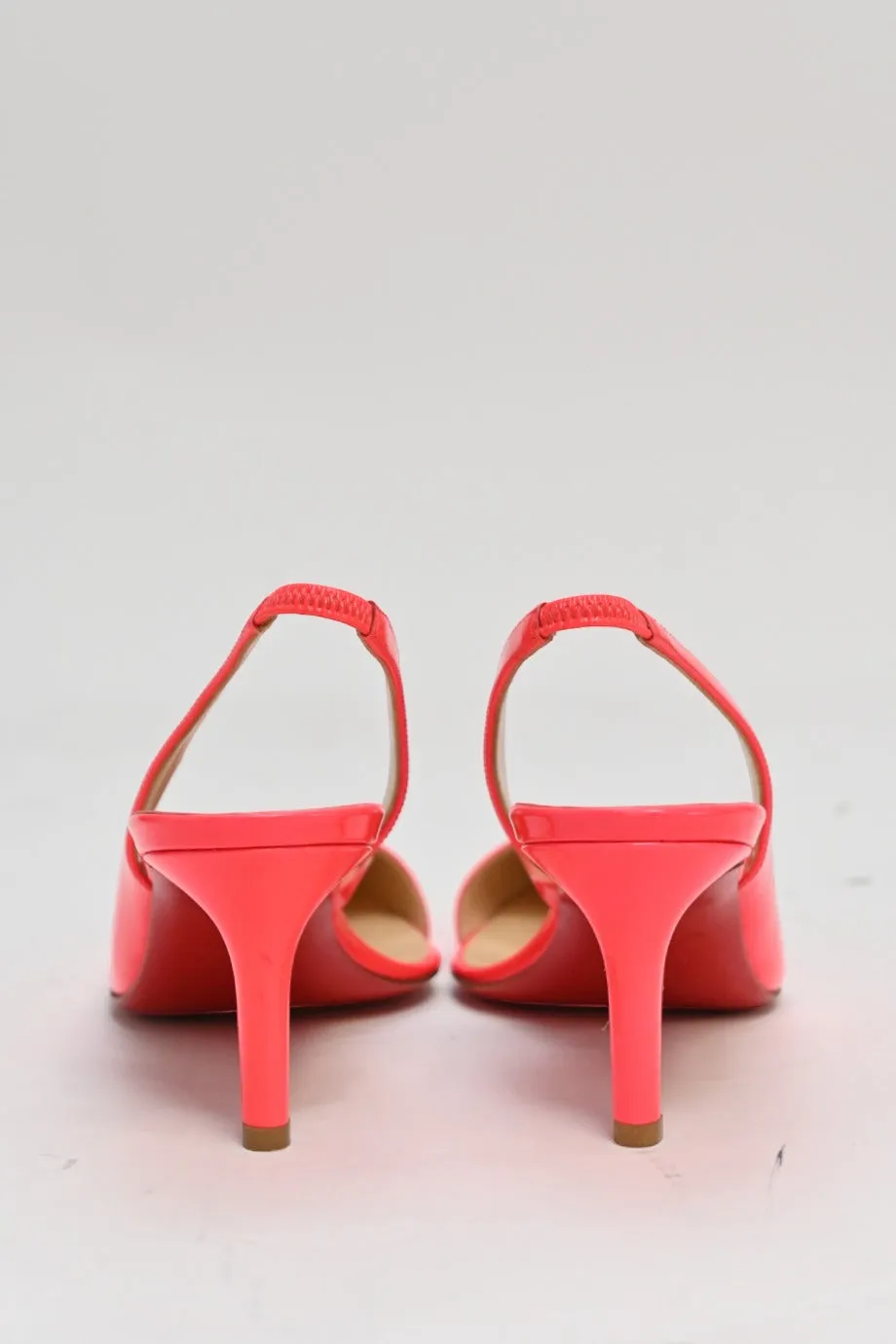 [WS6950] Christian Louboutin | Mid Heel Pump