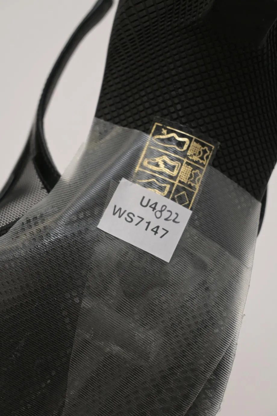 [WS7147] Prada | Low Heel Pump
