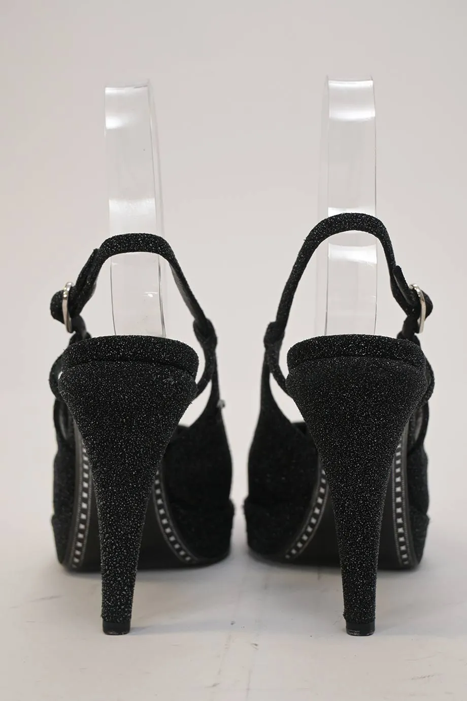 [WS7166] Chanel | Platform pump