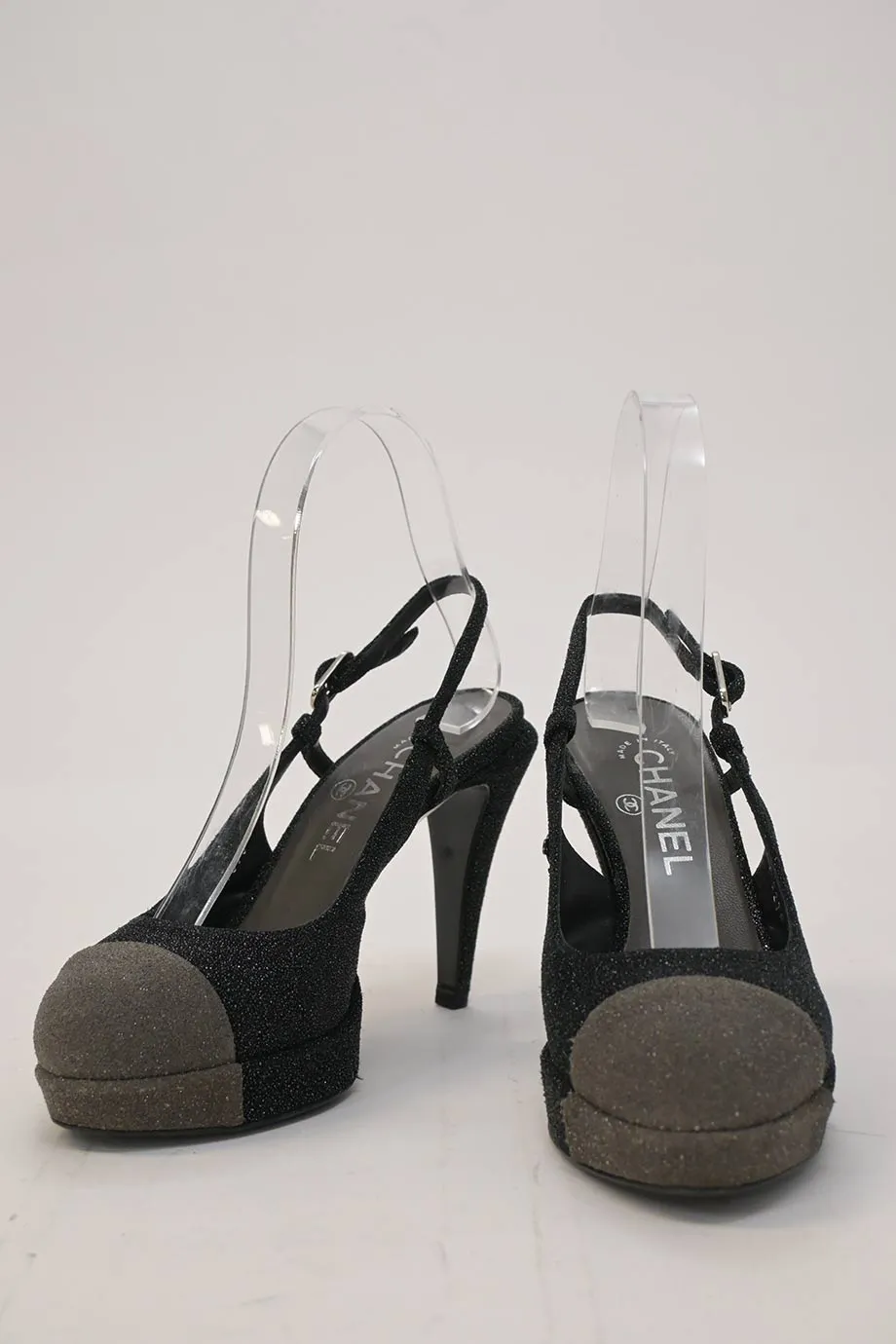 [WS7166] Chanel | Platform pump