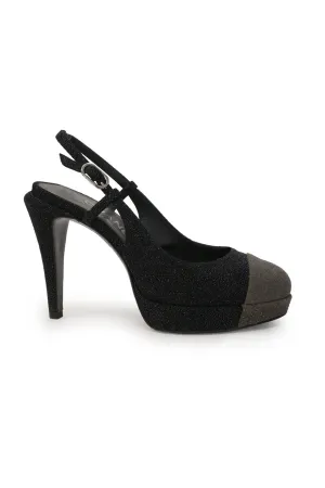[WS7166] Chanel | Platform pump