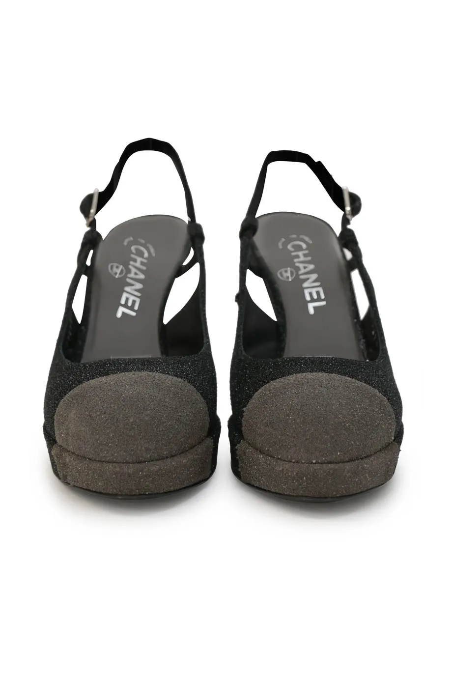[WS7166] Chanel | Platform pump