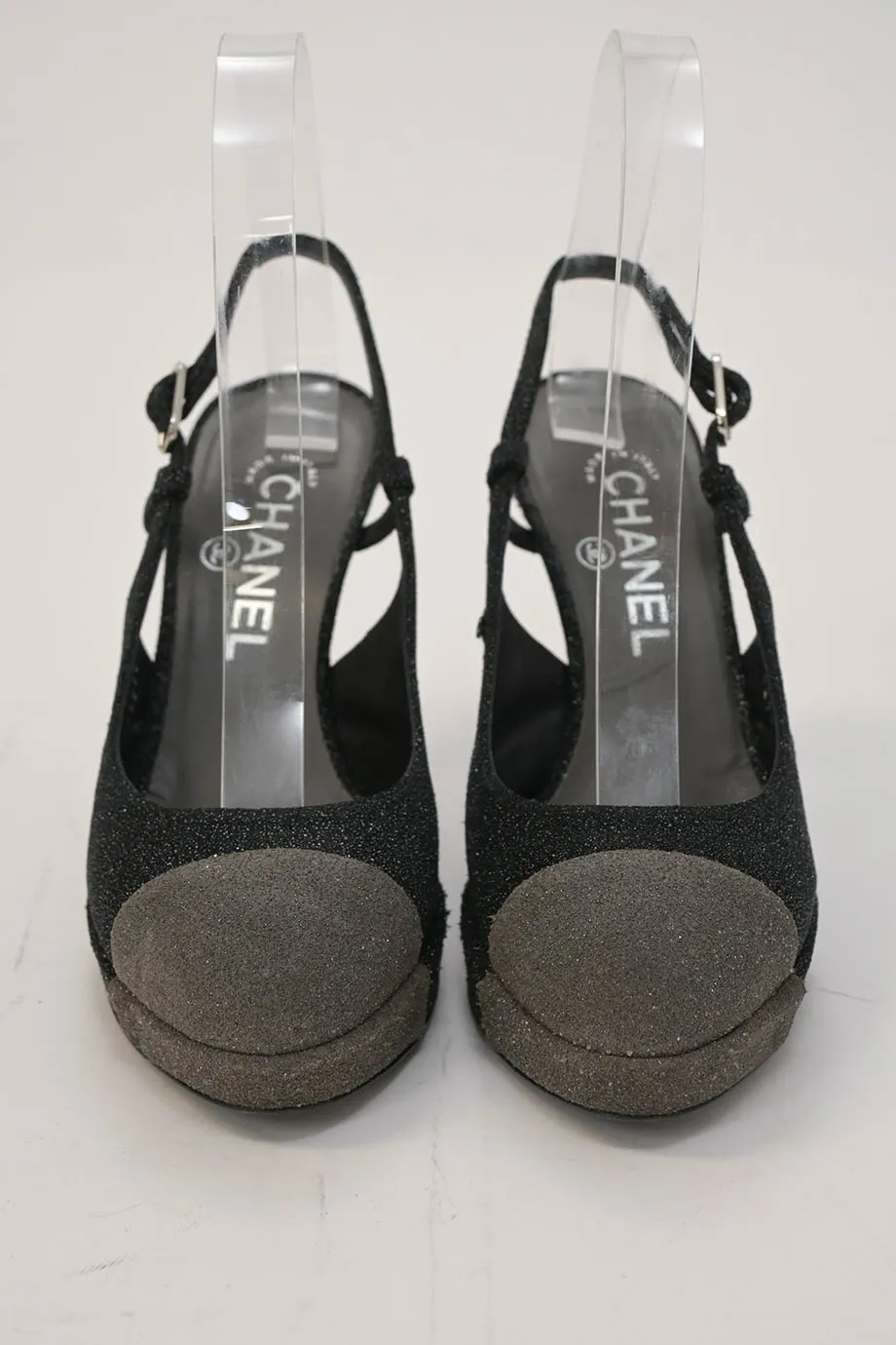 [WS7166] Chanel | Platform pump