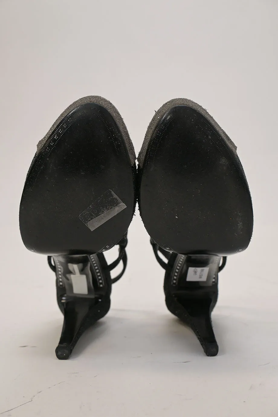 [WS7166] Chanel | Platform pump