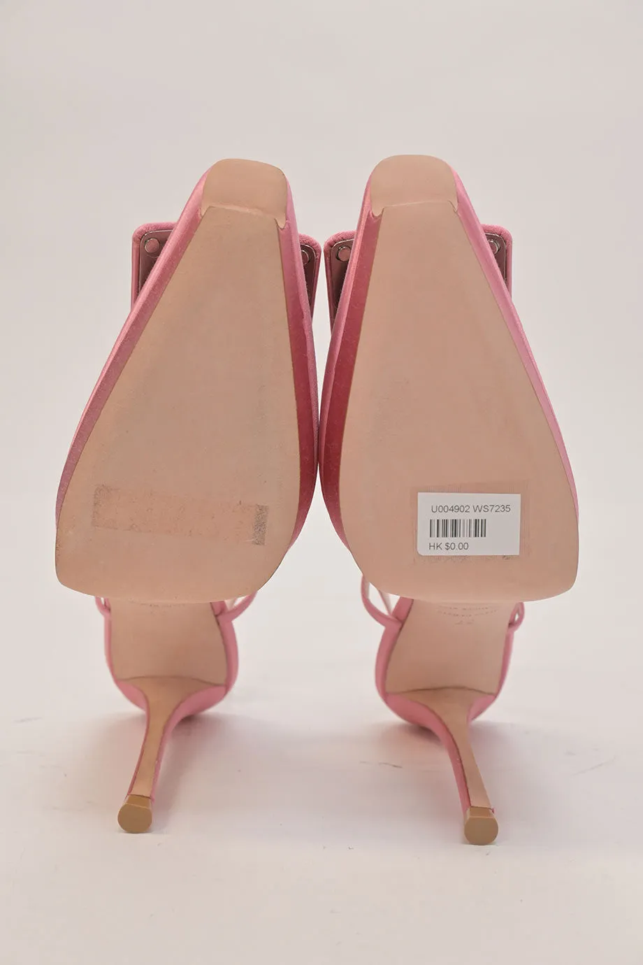 [WS7235] Roger Vivier | High Heel Pump