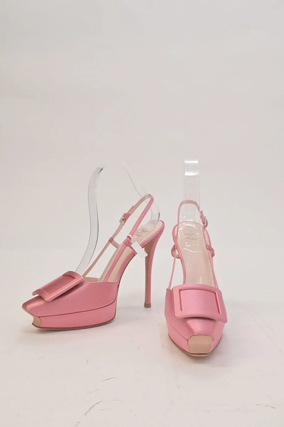 [WS7235] Roger Vivier | High Heel Pump