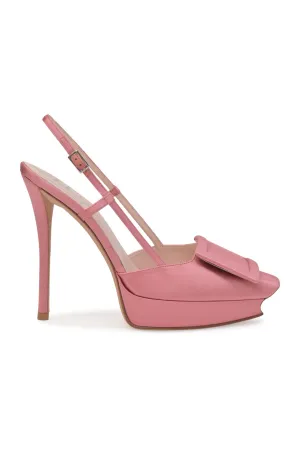 [WS7235] Roger Vivier | High Heel Pump