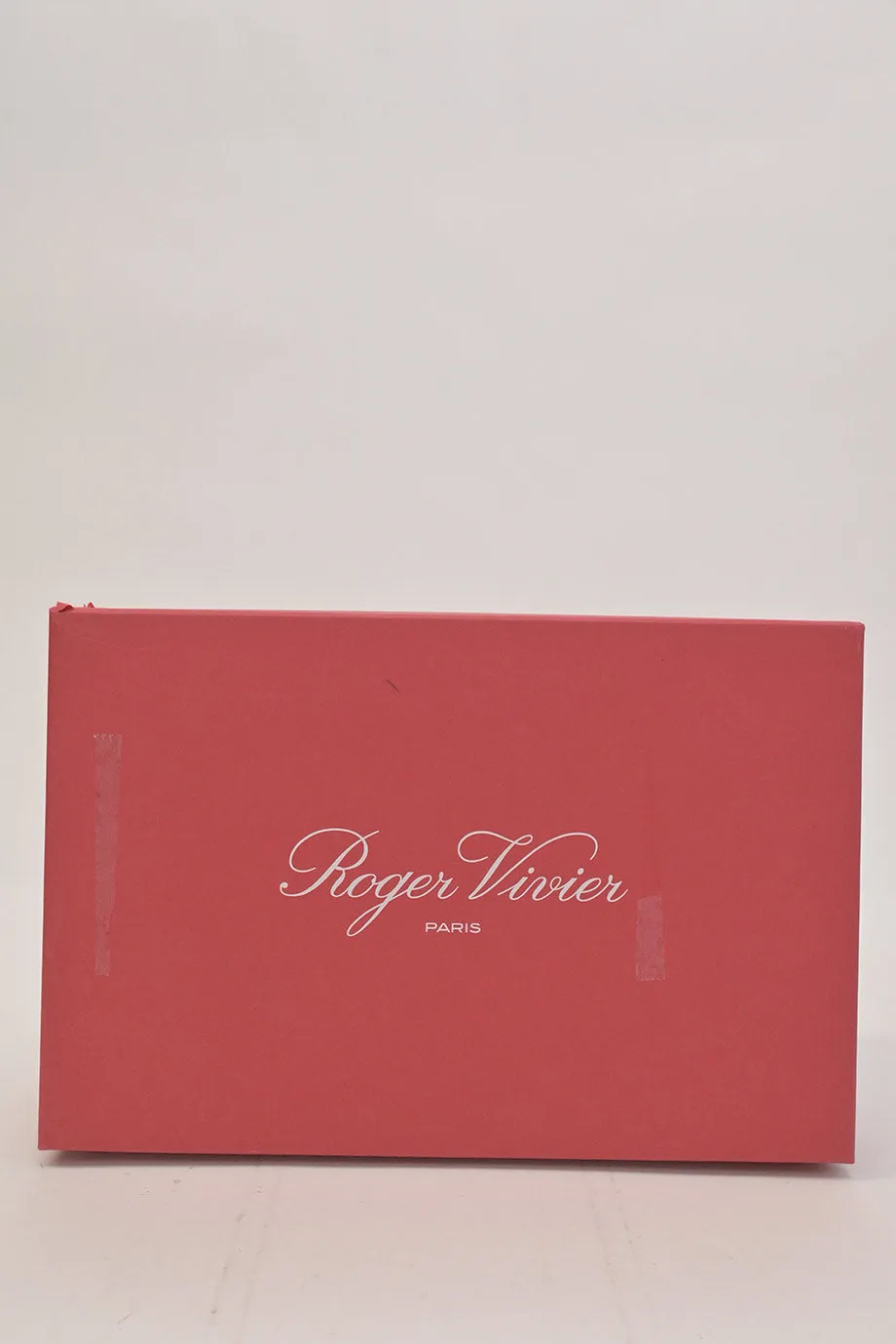 [WS7235] Roger Vivier | High Heel Pump