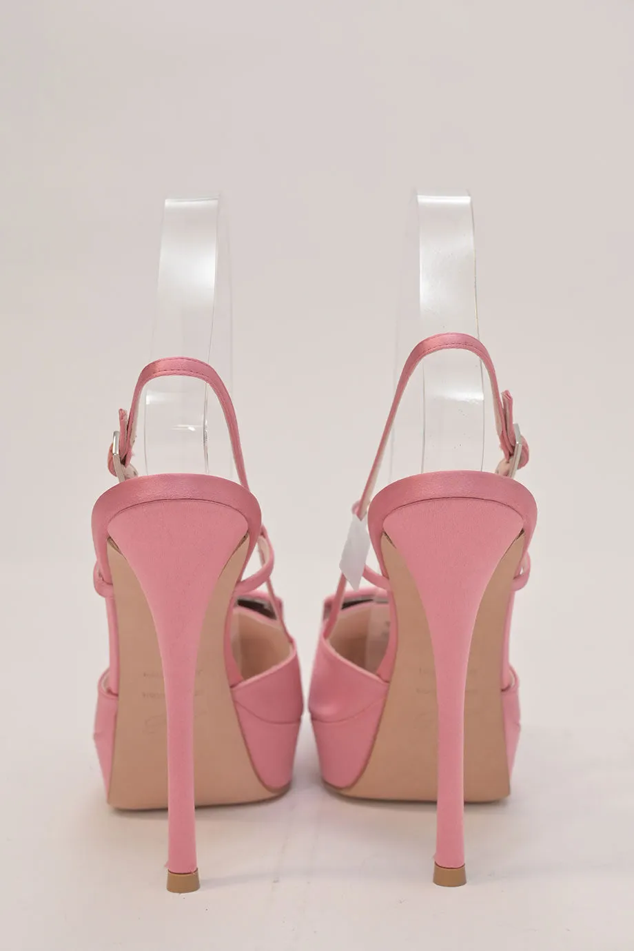[WS7235] Roger Vivier | High Heel Pump