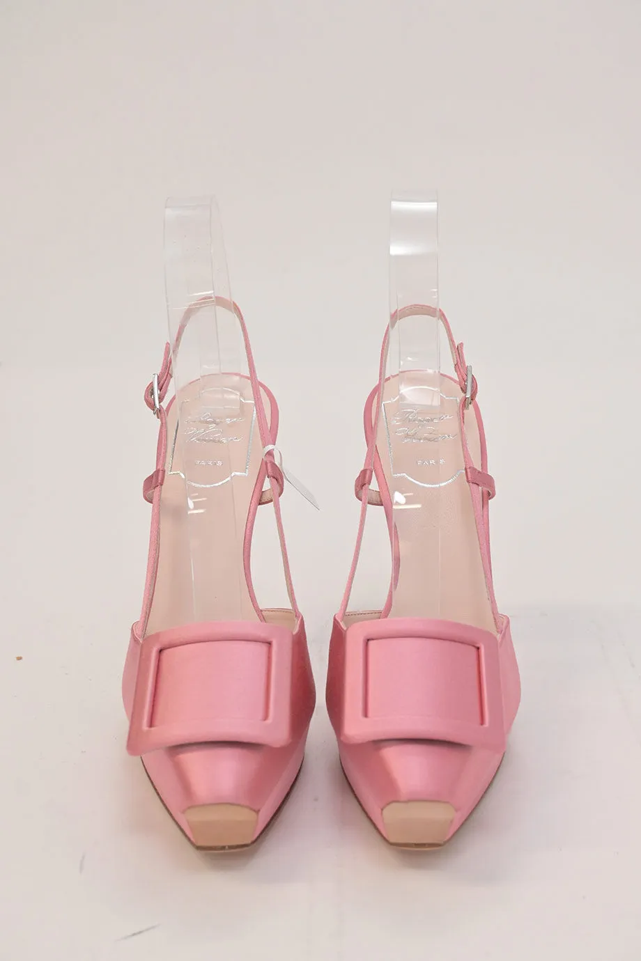 [WS7235] Roger Vivier | High Heel Pump