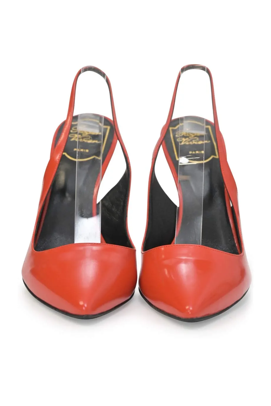 [WS7293] Roger Vivier | High Heel Pump