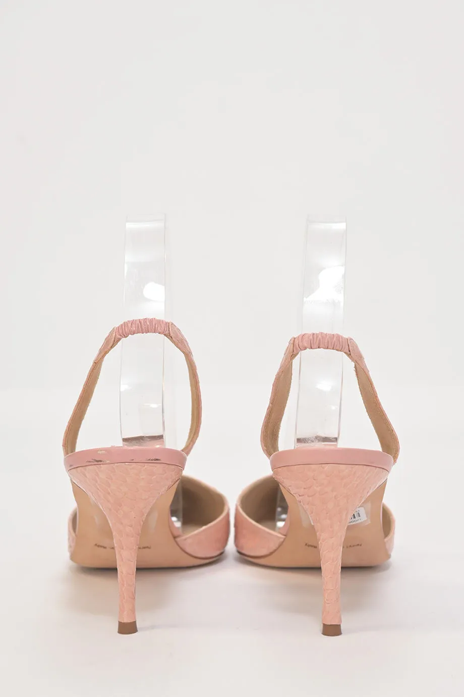 [WS7361] Manolo Blahnik | High Heel Pump