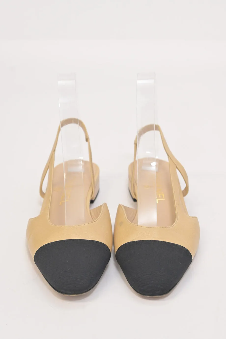 [WS7365] Chanel | Ballerina's