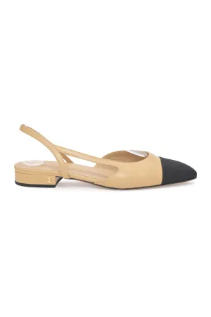 [WS7365] Chanel | Ballerina's