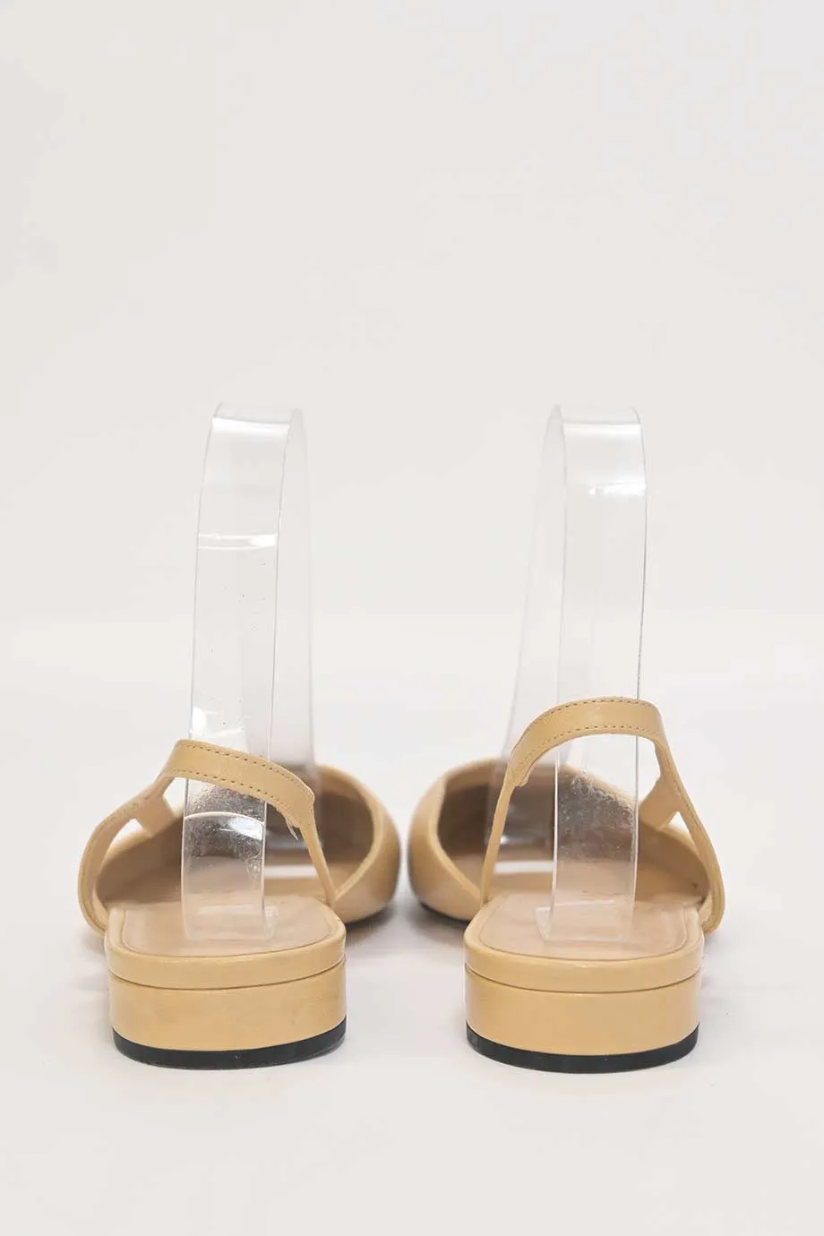 [WS7365] Chanel | Ballerina's