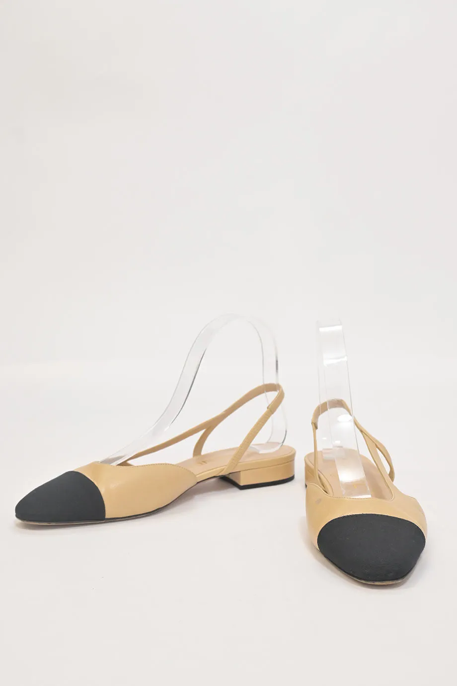 [WS7365] Chanel | Ballerina's