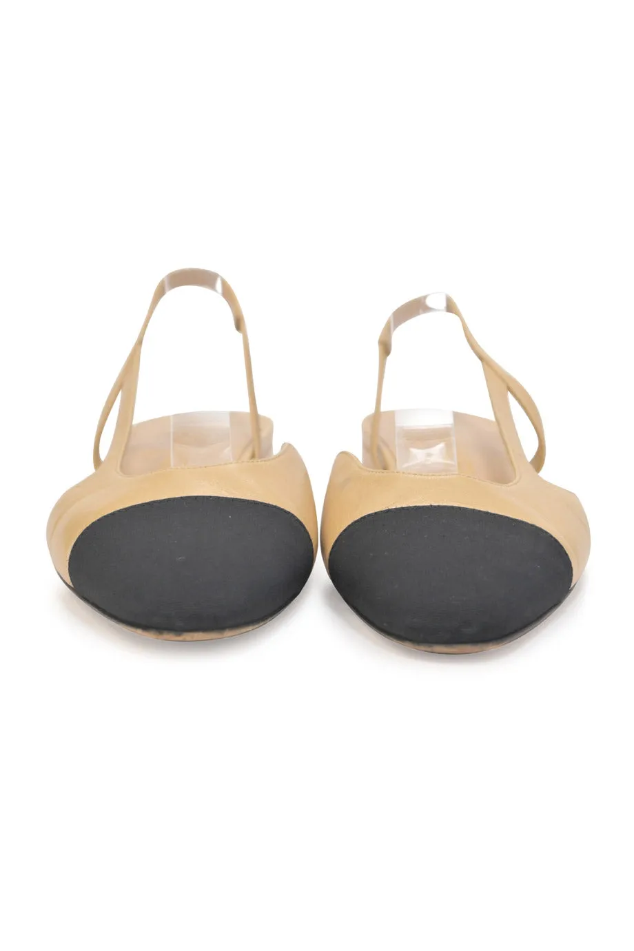 [WS7365] Chanel | Ballerina's