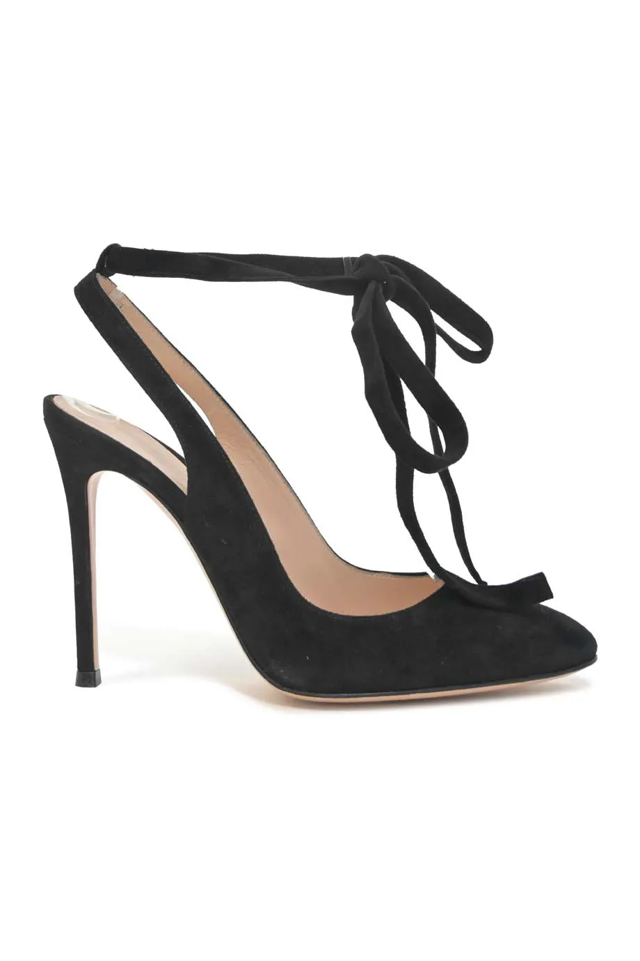 [WS7530] Gianvito Rossi | High Heel Pump
