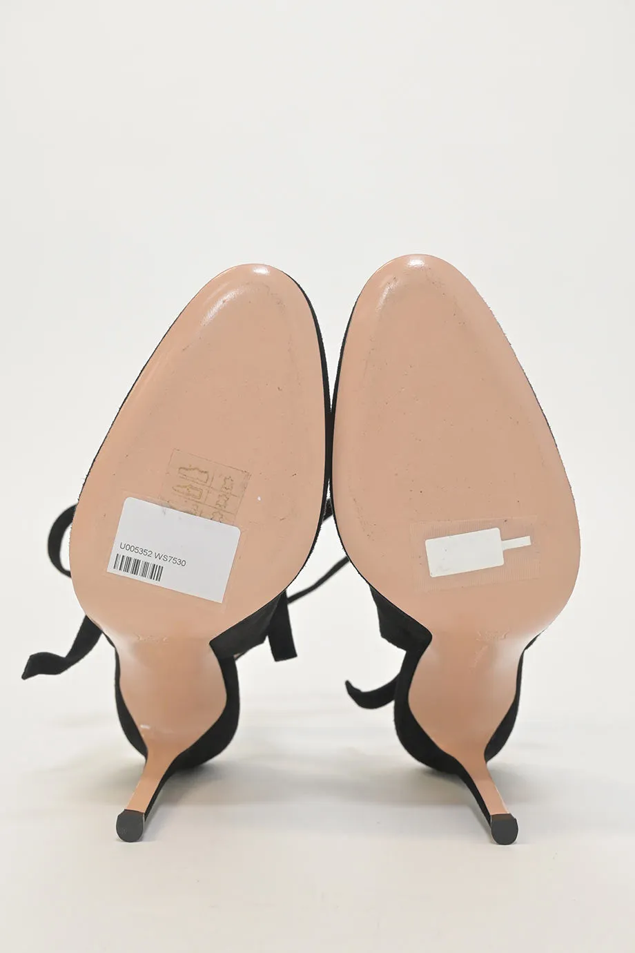 [WS7530] Gianvito Rossi | High Heel Pump