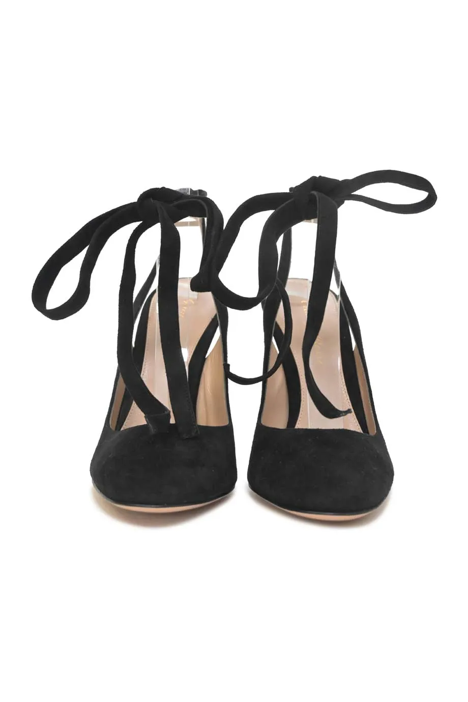 [WS7530] Gianvito Rossi | High Heel Pump