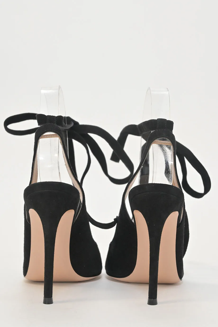 [WS7530] Gianvito Rossi | High Heel Pump