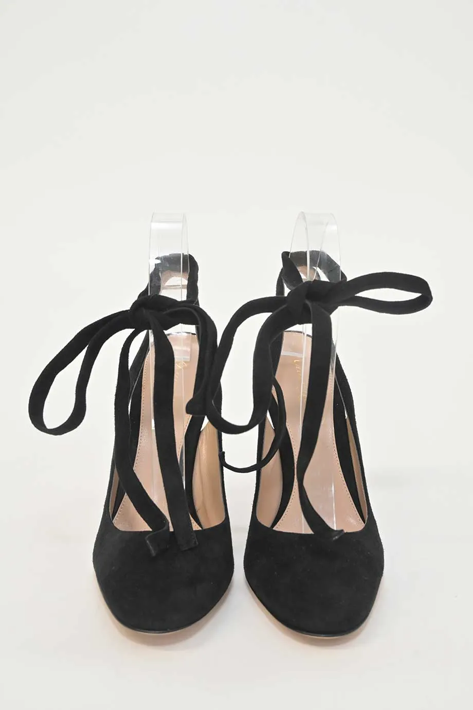 [WS7530] Gianvito Rossi | High Heel Pump