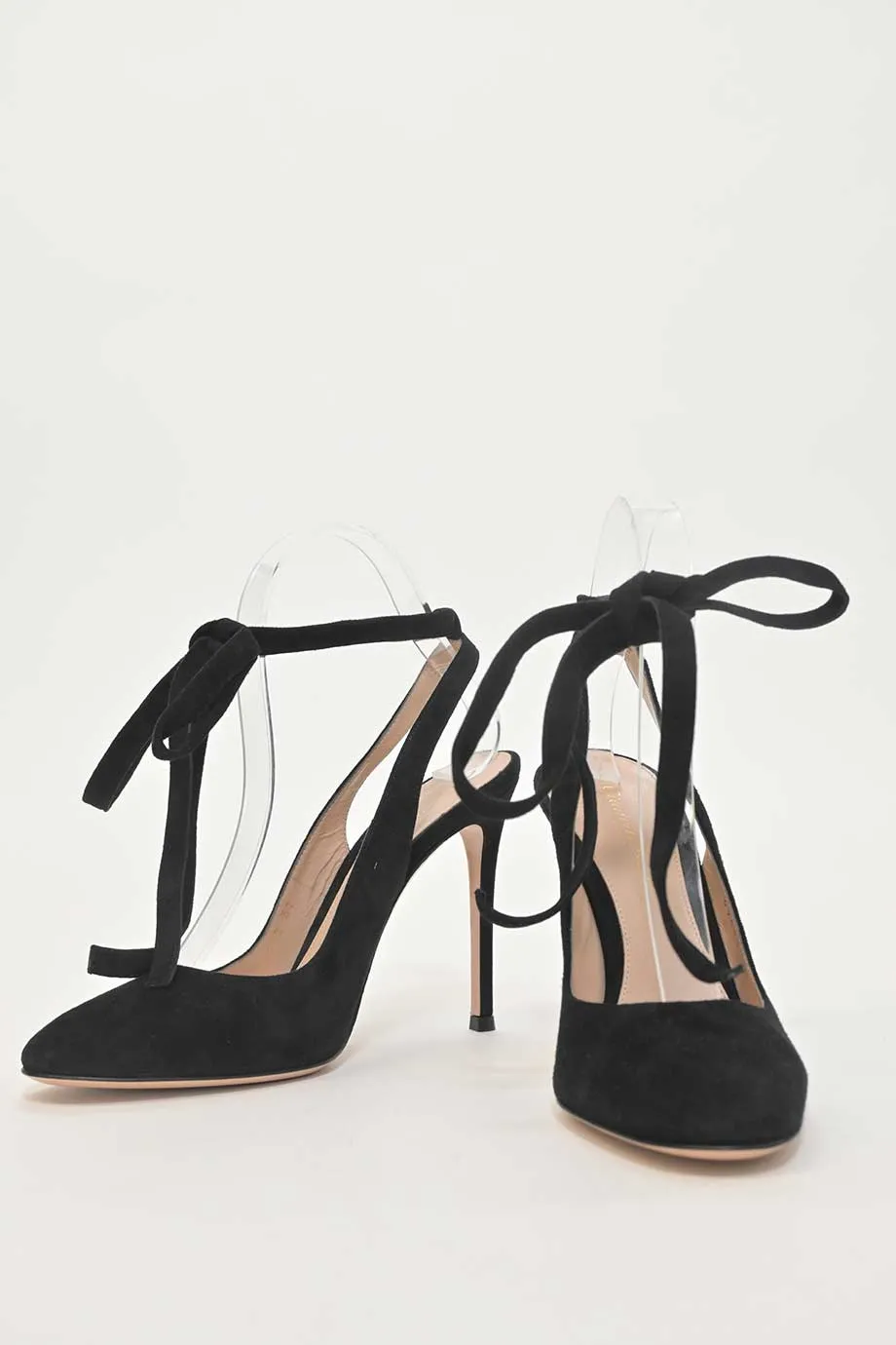 [WS7530] Gianvito Rossi | High Heel Pump