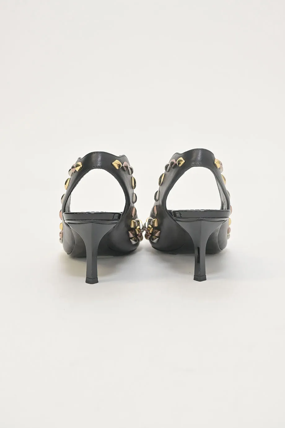 [WS7581] Louis Vuitton | Low Heel Pump