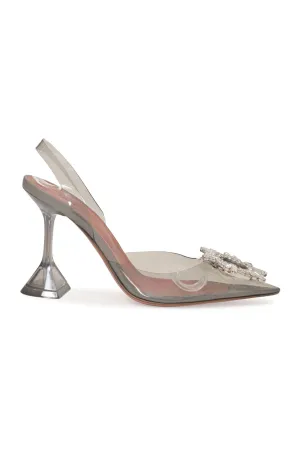 [WS7696] Amina Muaddi | High Heel Pump
