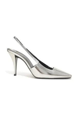 [WS7824] Saint Laurent | High Heel Pump