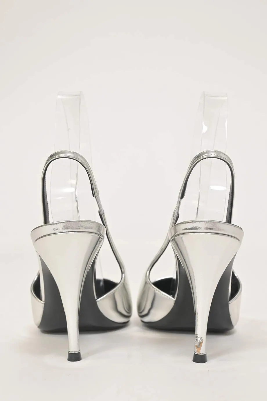 [WS7824] Saint Laurent | High Heel Pump