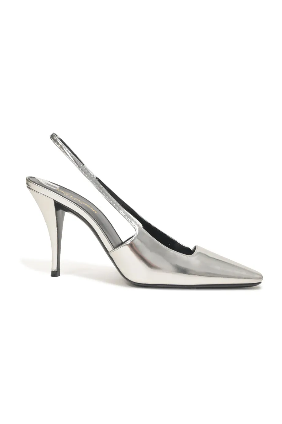 [WS7824] Saint Laurent | High Heel Pump