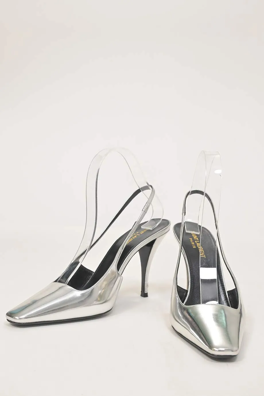 [WS7824] Saint Laurent | High Heel Pump