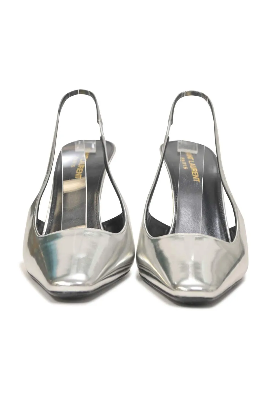 [WS7824] Saint Laurent | High Heel Pump