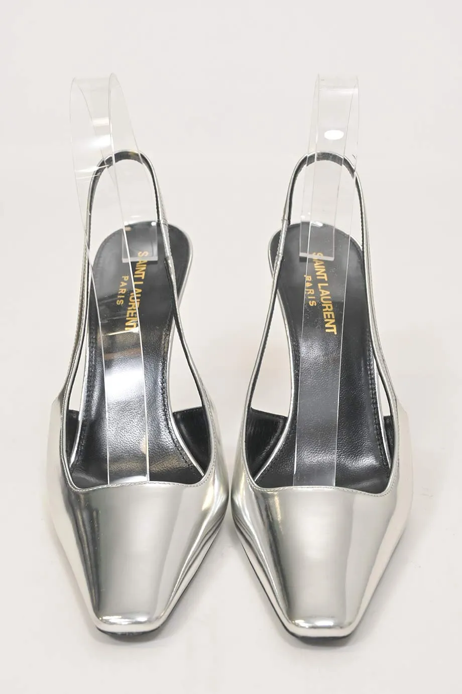 [WS7824] Saint Laurent | High Heel Pump