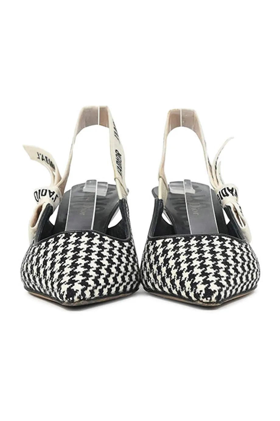 [WS8191] Christian Dior | Low Heel Pump