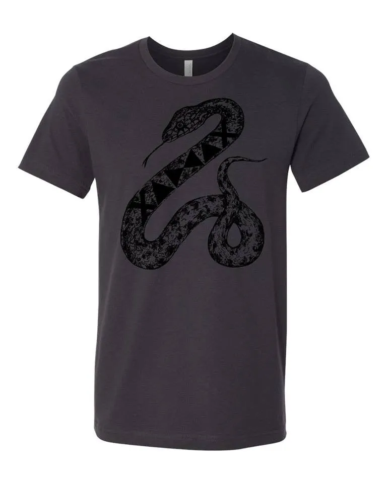 Xaddax "Snake" T-Shirt