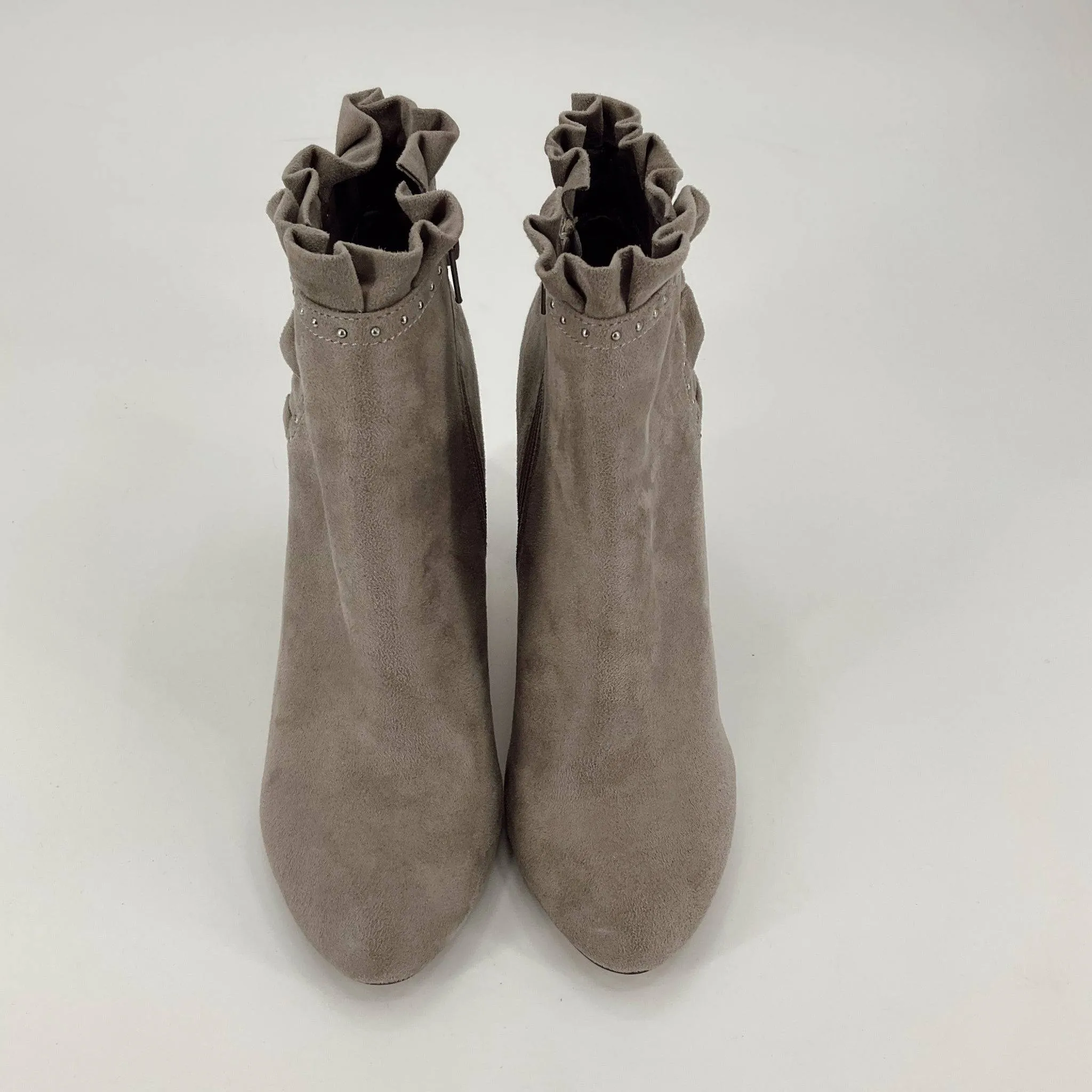 XOXO Booties Size 11