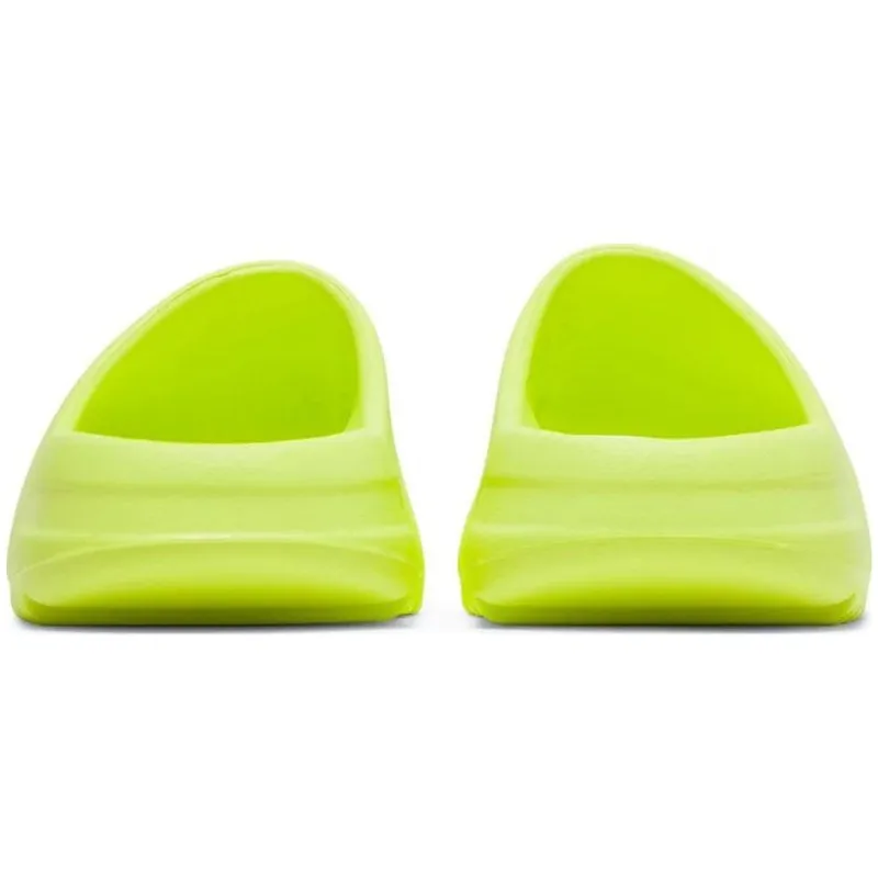 Yeezy Slide Glow Green (2022/2023 Restock)